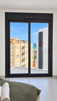 For sale - 2 Bedroom 2 Bathroom Apartment in La Mata - Costa Blanca  - Alicante