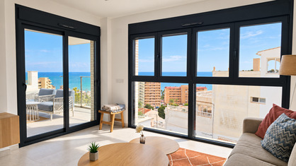 For sale - 2 Bedroom 2 Bathroom Apartment in La Mata - Costa Blanca  - Alicante