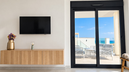 For sale - 2 Bedroom 2 Bathroom Apartment in La Mata - Costa Blanca  - Alicante