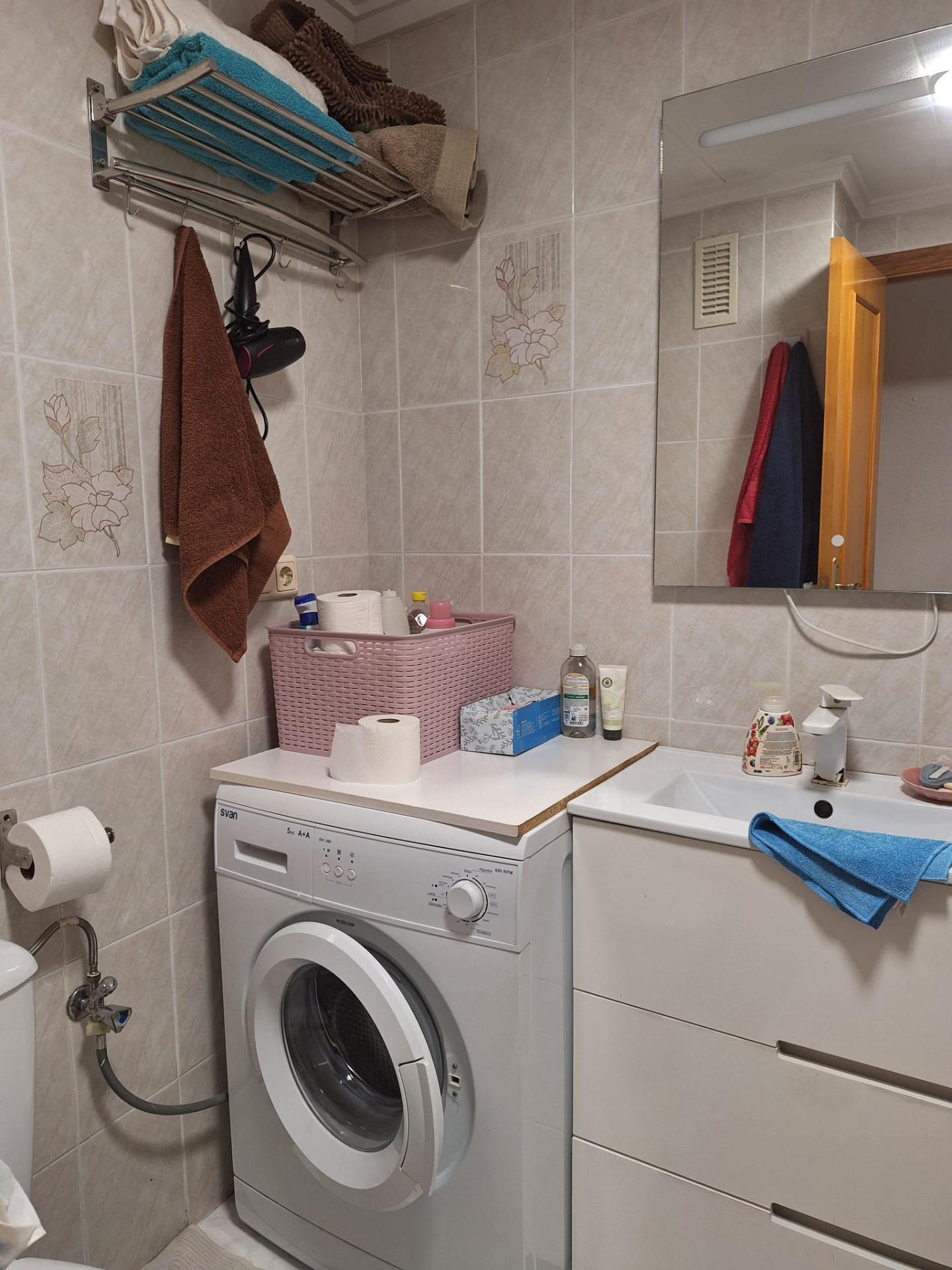 For sale - 3 Bedroom 1 Bathroom Duplex in Torrevieja - Habaneras  - Alicante