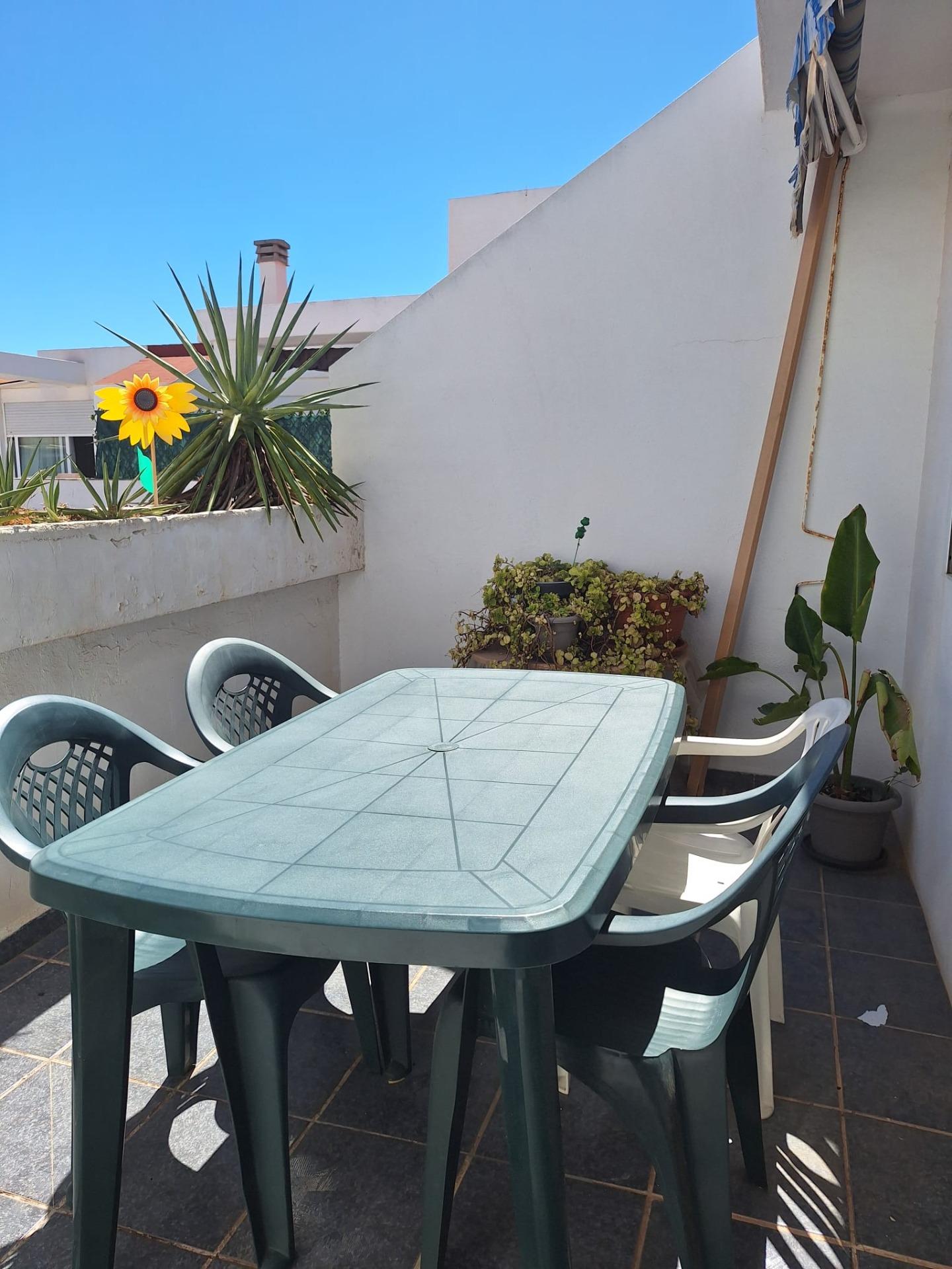 For sale - 3 Bedroom 1 Bathroom Duplex in Torrevieja - Habaneras  - Alicante