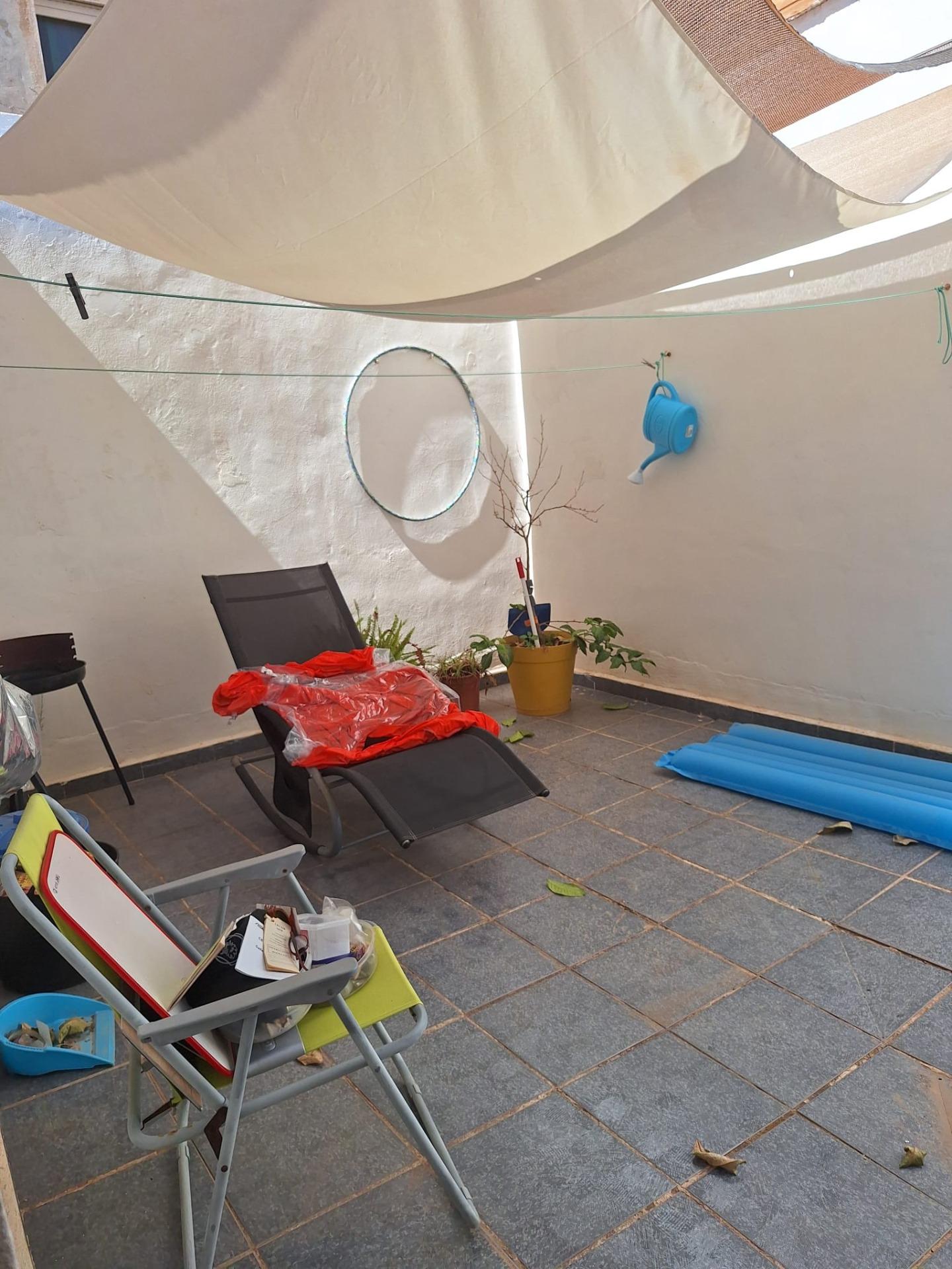 For sale - 3 Bedroom 1 Bathroom Duplex in Torrevieja - Habaneras  - Alicante
