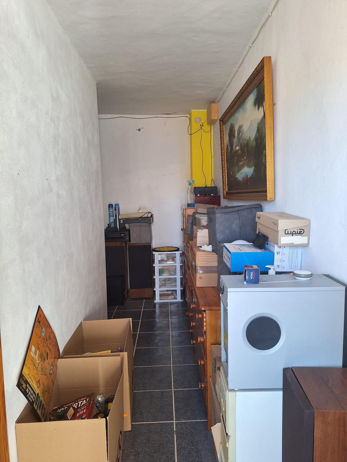 For sale - 3 Bedroom 1 Bathroom Duplex in Torrevieja - Habaneras  - Alicante