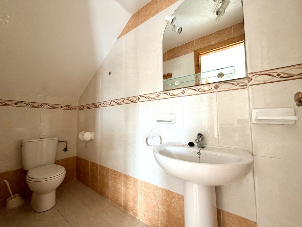 For sale - 3 Bedroom 2 Bathroom Town House in Ciudad Quesada - Costa Blanca  - Alicante