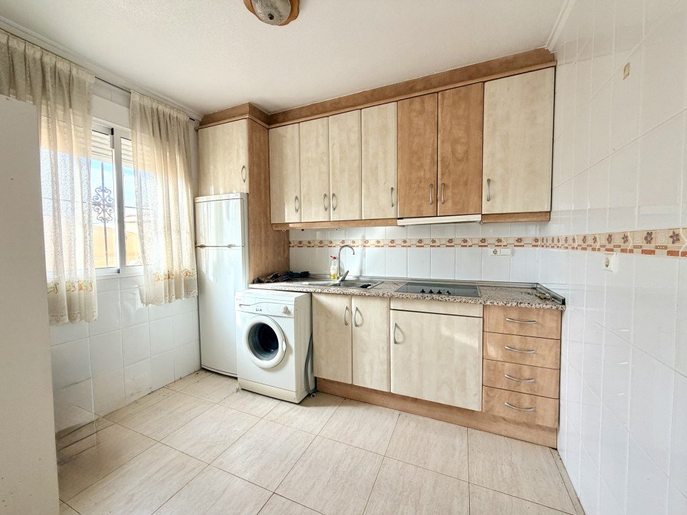 For sale - 3 Bedroom 2 Bathroom Town House in Ciudad Quesada - Costa Blanca  - Alicante