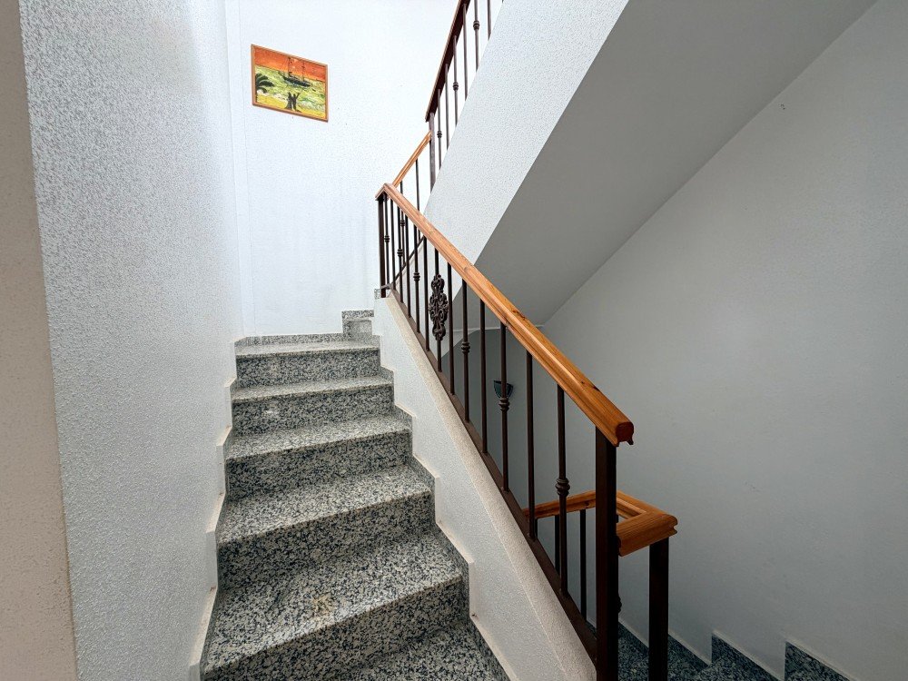 For sale - 3 Bedroom 2 Bathroom Town House in Ciudad Quesada - Costa Blanca  - Alicante