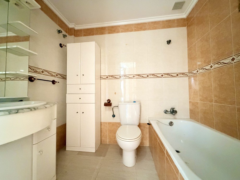 For sale - 3 Bedroom 2 Bathroom Town House in Ciudad Quesada - Costa Blanca  - Alicante