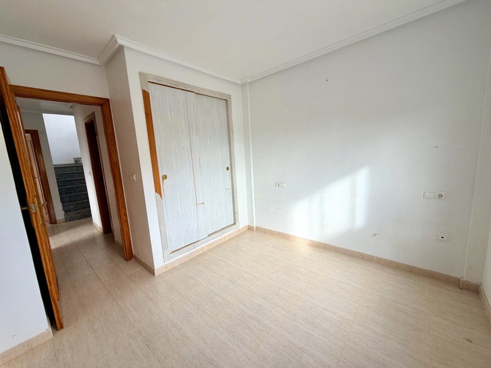 For sale - 3 Bedroom 2 Bathroom Town House in Ciudad Quesada - Costa Blanca  - Alicante
