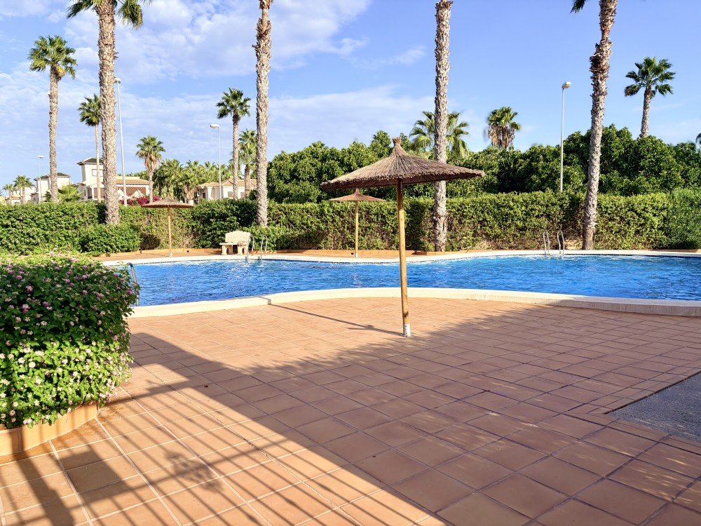 For sale - 3 Bedroom 2 Bathroom Town House in Ciudad Quesada - Costa Blanca  - Alicante