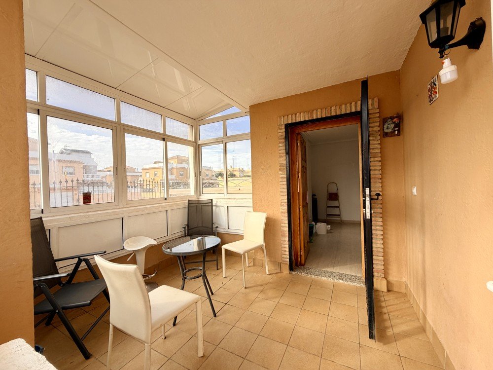 For sale - 3 Bedroom 2 Bathroom Town House in Ciudad Quesada - Costa Blanca  - Alicante
