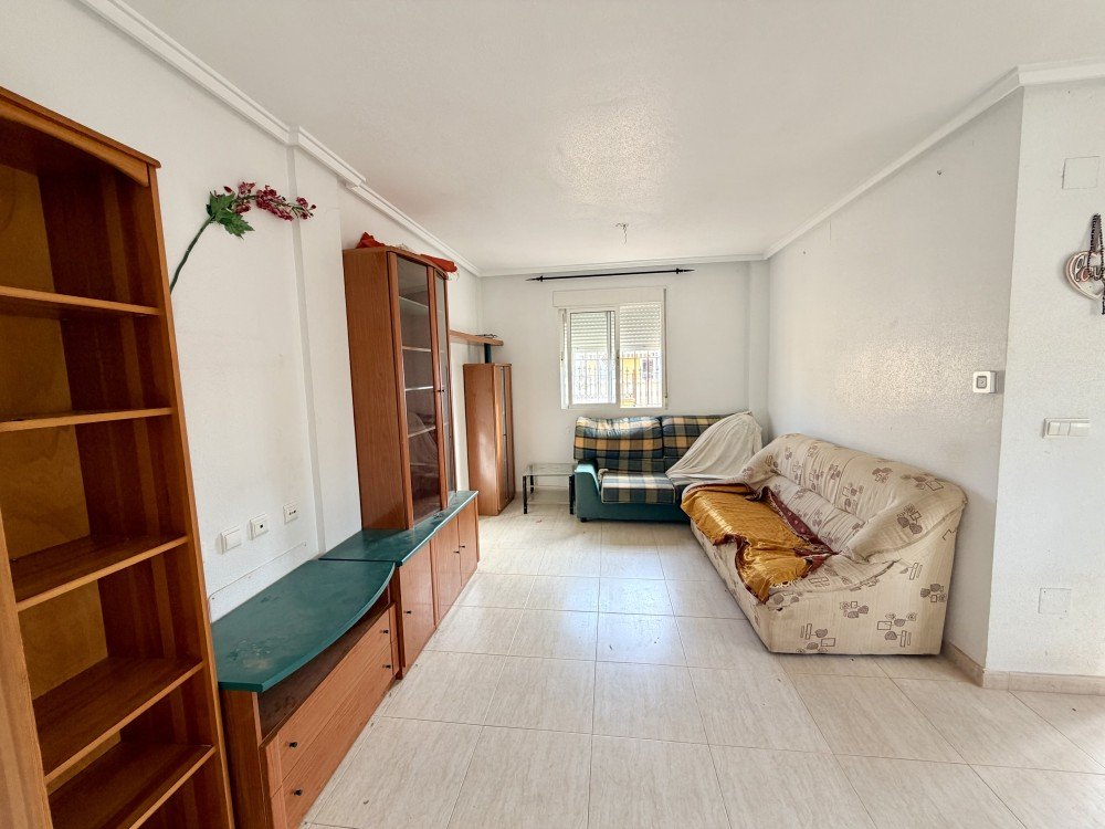 For sale - 3 Bedroom 2 Bathroom Town House in Ciudad Quesada - Costa Blanca  - Alicante