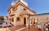 27-95-502-11-1043/81511, 3 Bedroom 2 Bathroom Town House in Orihuela Costa