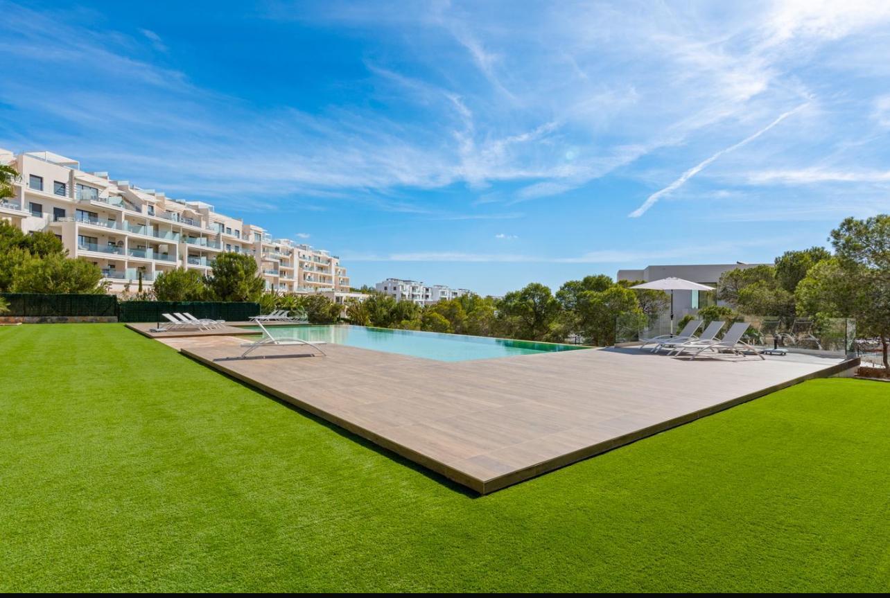 For sale - 2 Bedroom 2 Bathroom Apartment in Orihuela Costa - Costa Blanca  - Alicante