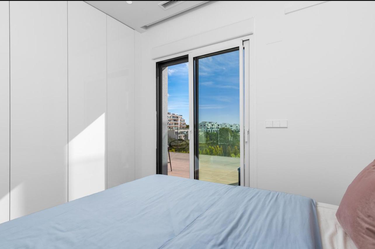 For sale - 2 Bedroom 2 Bathroom Apartment in Orihuela Costa - Costa Blanca  - Alicante