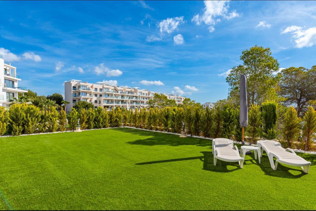For sale - 2 Bedroom 2 Bathroom Apartment in Orihuela Costa - Costa Blanca  - Alicante