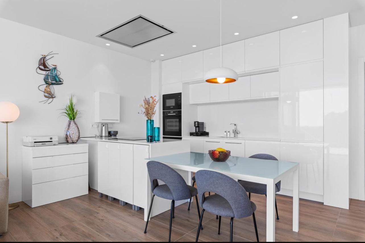 For sale - 2 Bedroom 2 Bathroom Apartment in Orihuela Costa - Costa Blanca  - Alicante