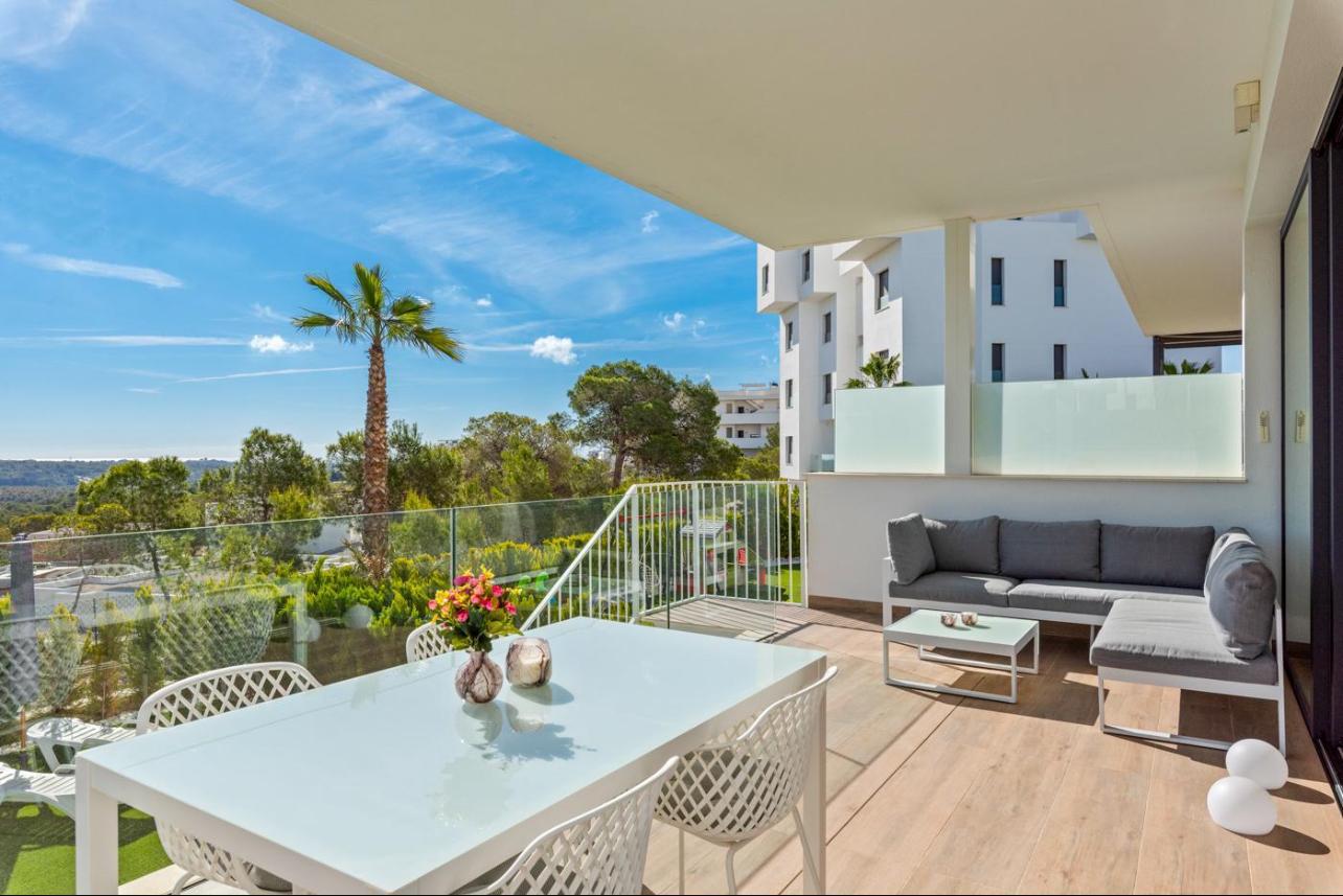 For sale - 2 Bedroom 2 Bathroom Apartment in Orihuela Costa - Costa Blanca  - Alicante