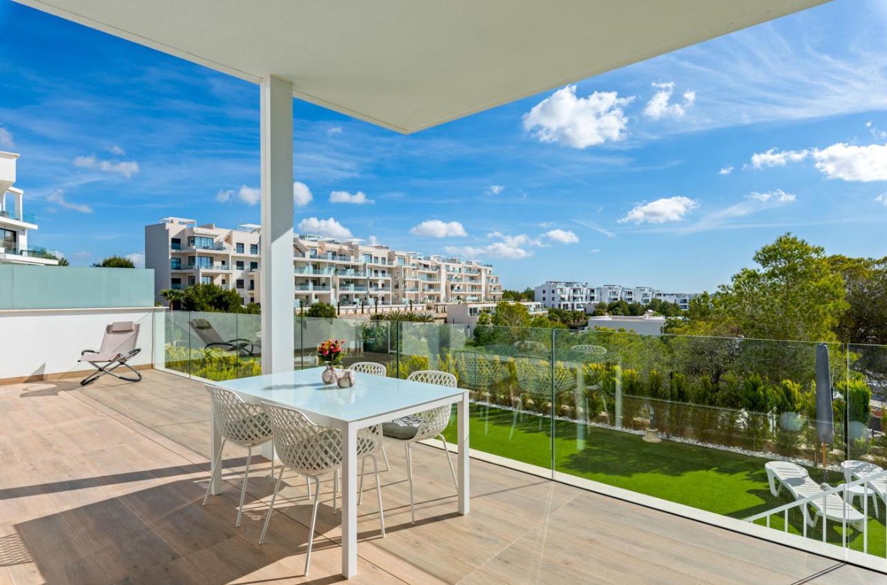 For sale - 2 Bedroom 2 Bathroom Apartment in Orihuela Costa - Costa Blanca  - Alicante