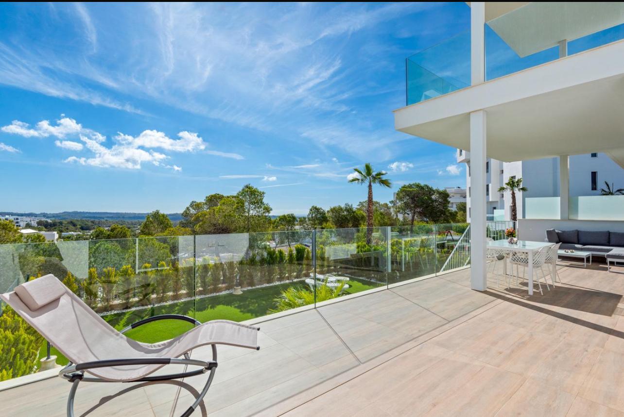 For sale - 2 Bedroom 2 Bathroom Apartment in Orihuela Costa - Costa Blanca  - Alicante