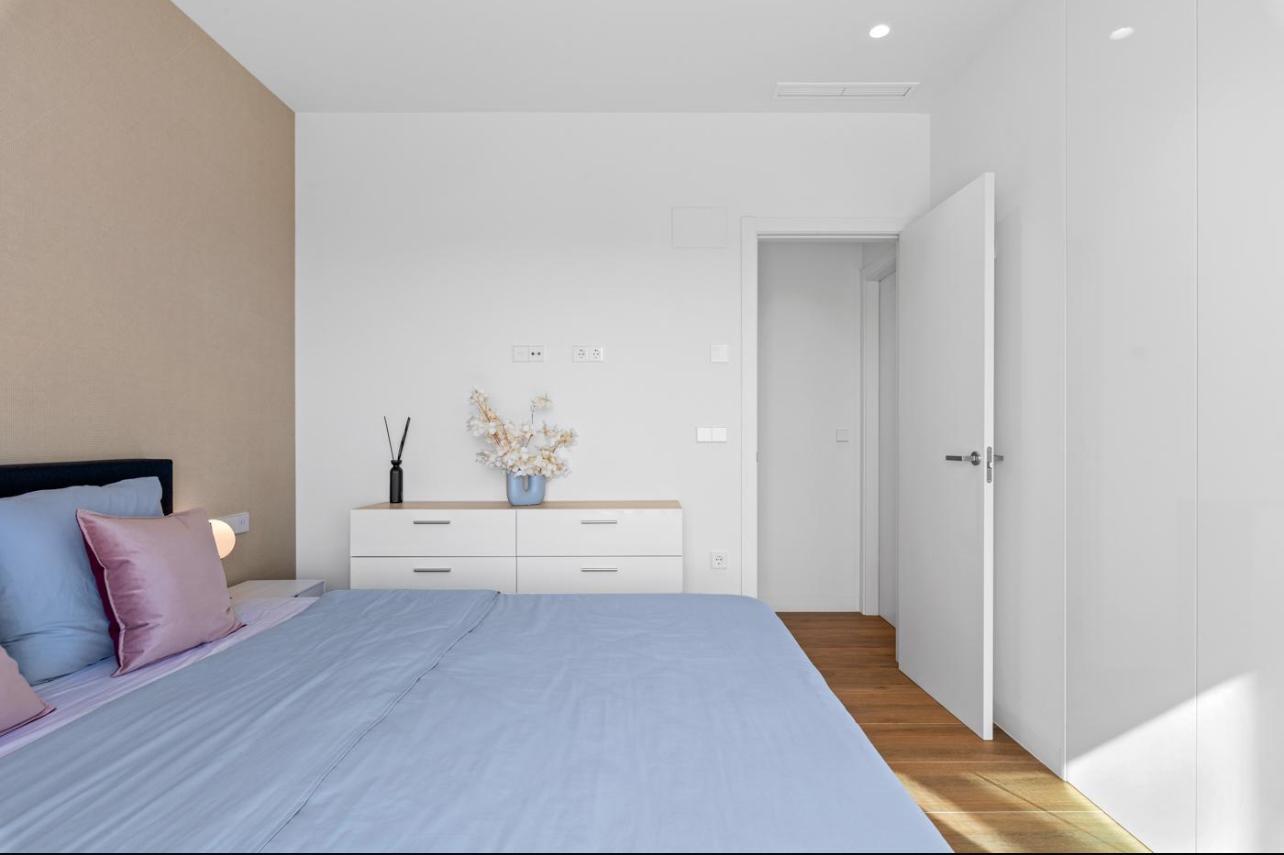 For sale - 2 Bedroom 2 Bathroom Apartment in Orihuela Costa - Costa Blanca  - Alicante