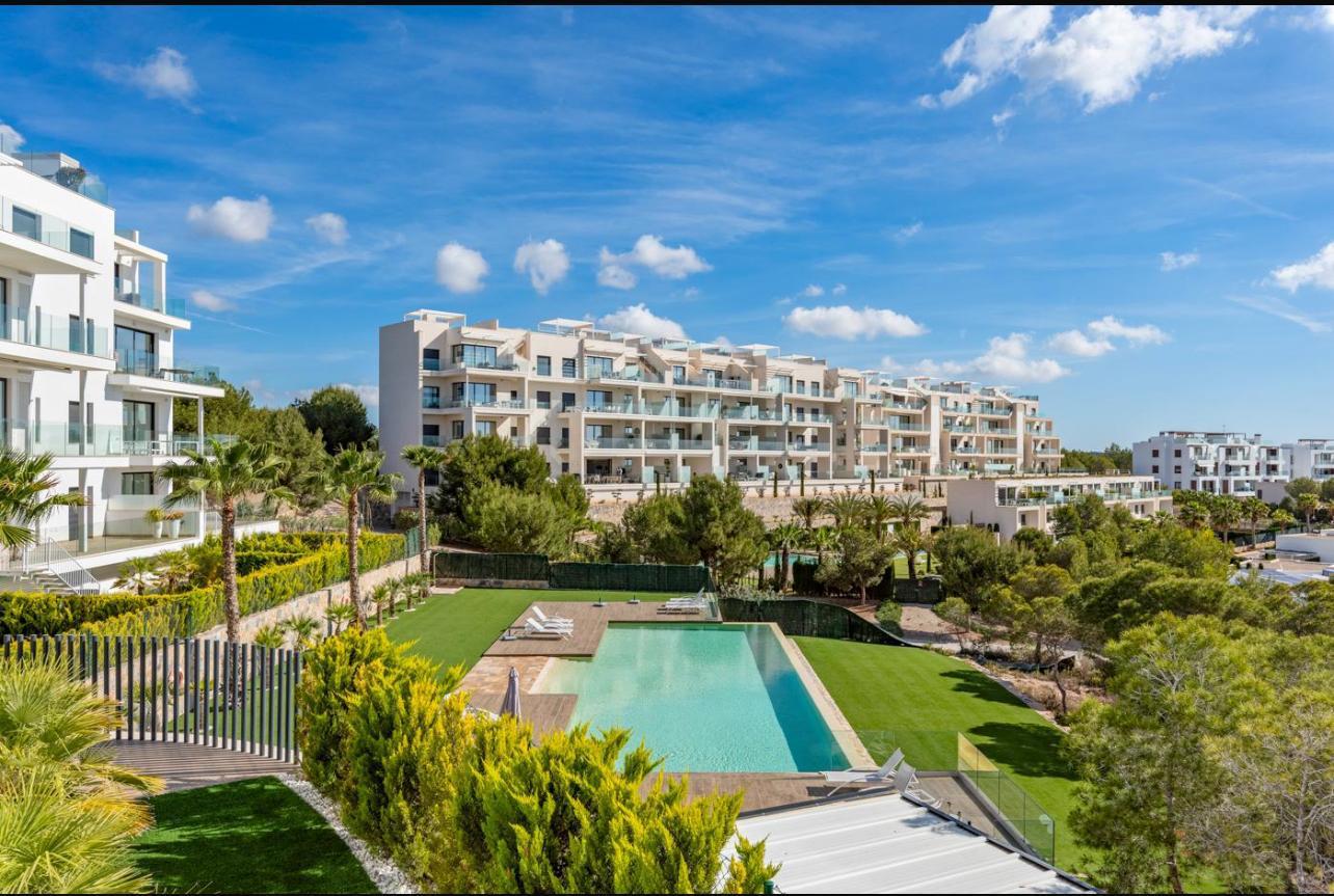 For sale - 2 Bedroom 2 Bathroom Apartment in Orihuela Costa - Costa Blanca  - Alicante