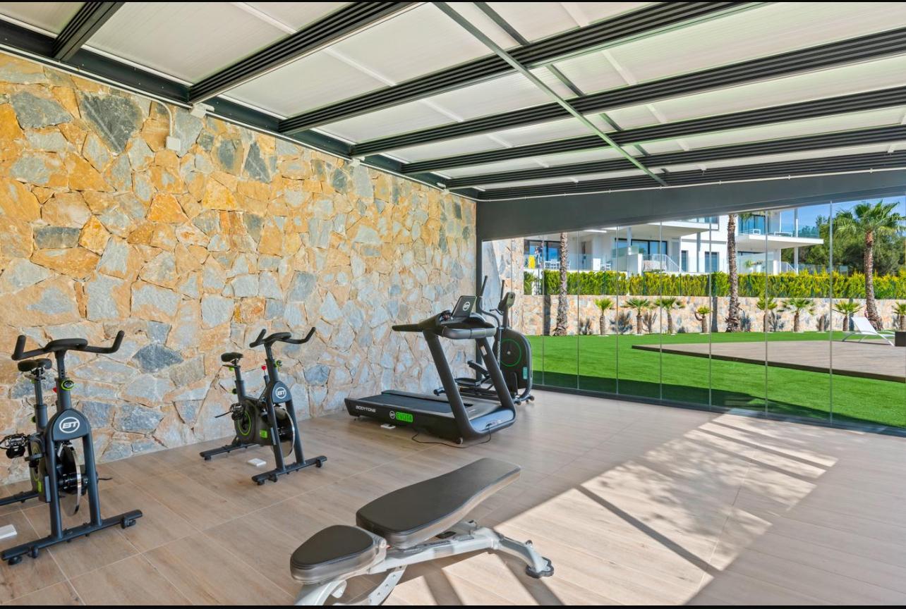 For sale - 2 Bedroom 2 Bathroom Apartment in Orihuela Costa - Costa Blanca  - Alicante