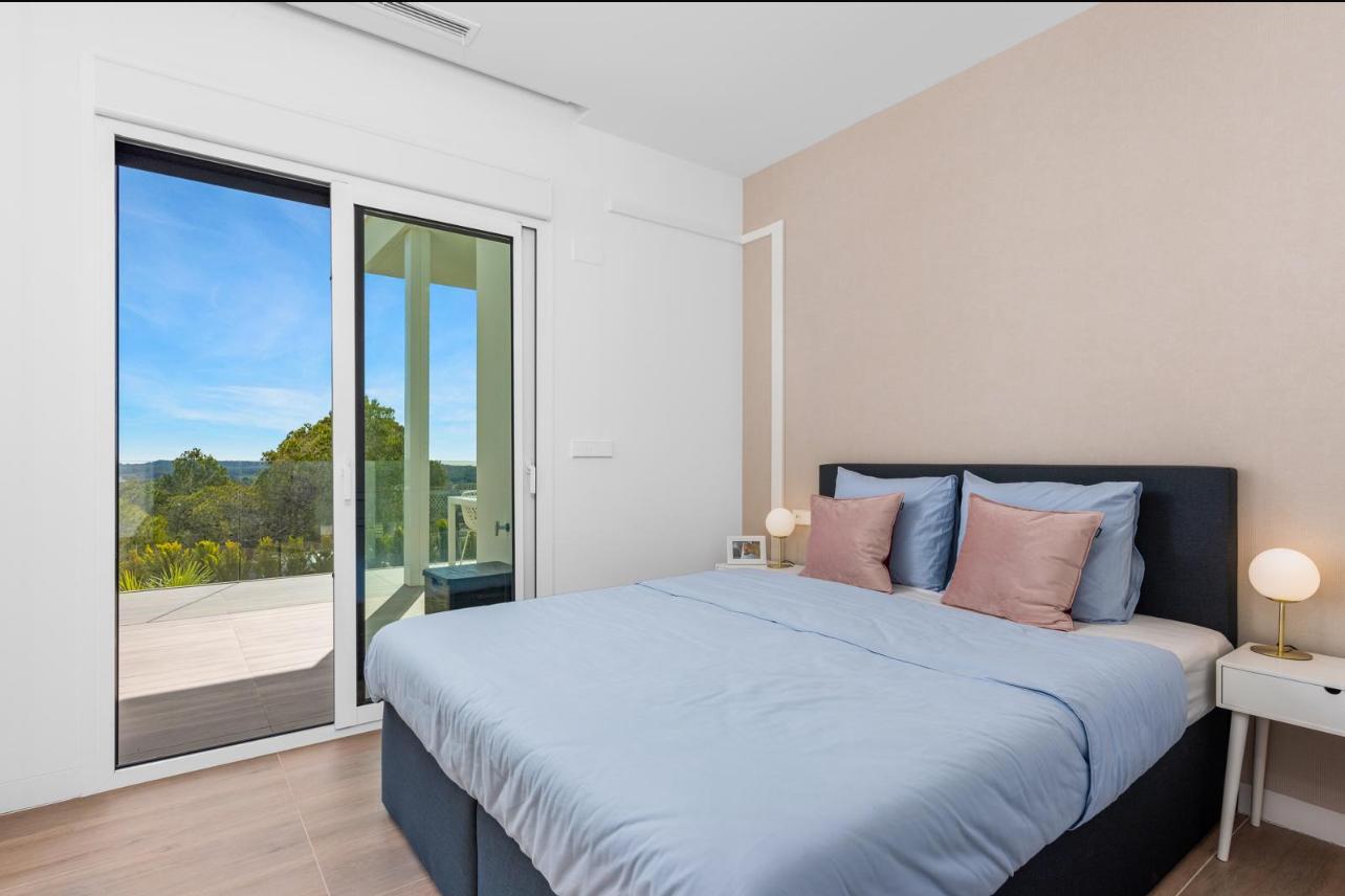 For sale - 2 Bedroom 2 Bathroom Apartment in Orihuela Costa - Costa Blanca  - Alicante