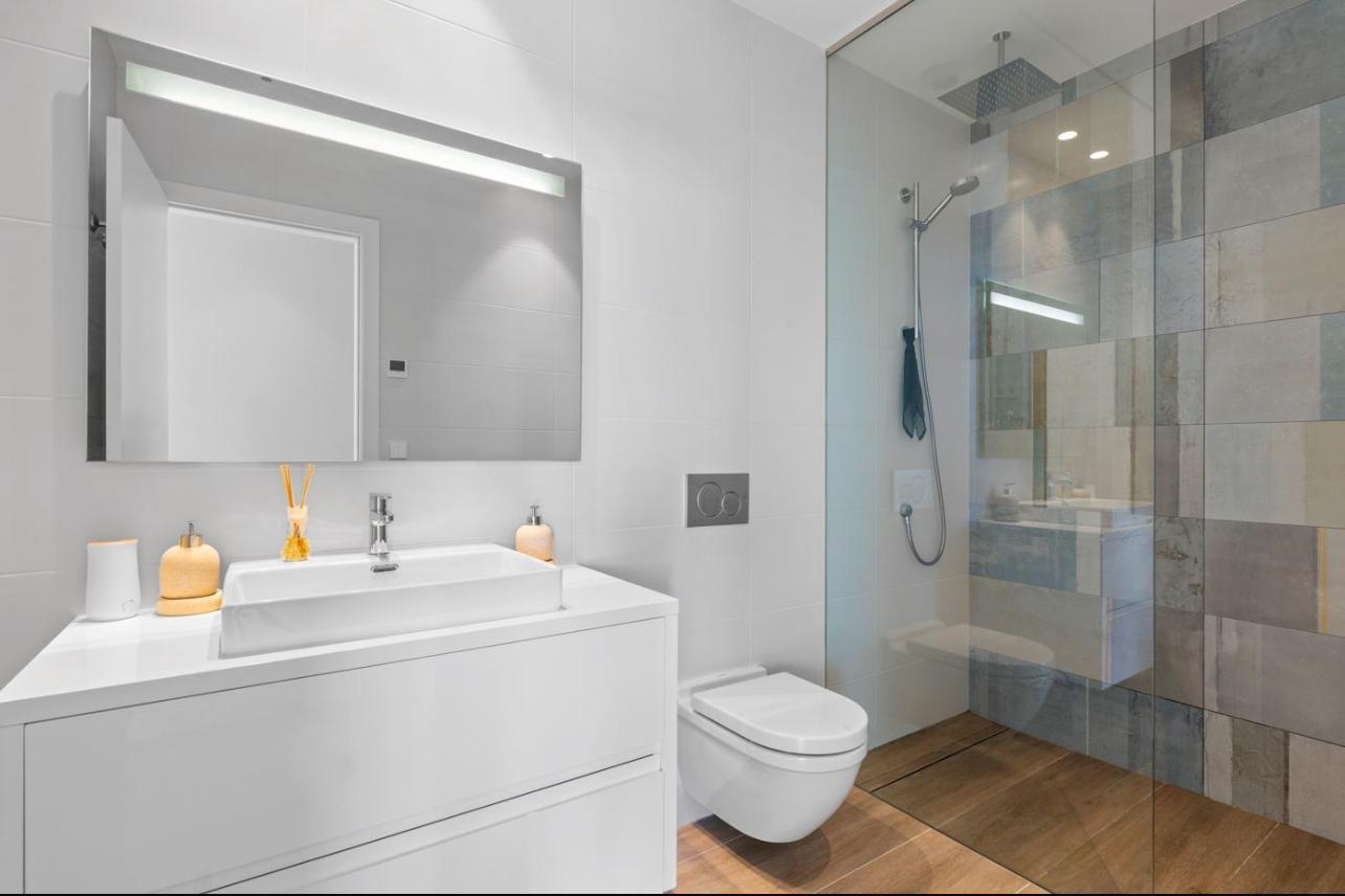 For sale - 2 Bedroom 2 Bathroom Apartment in Orihuela Costa - Costa Blanca  - Alicante