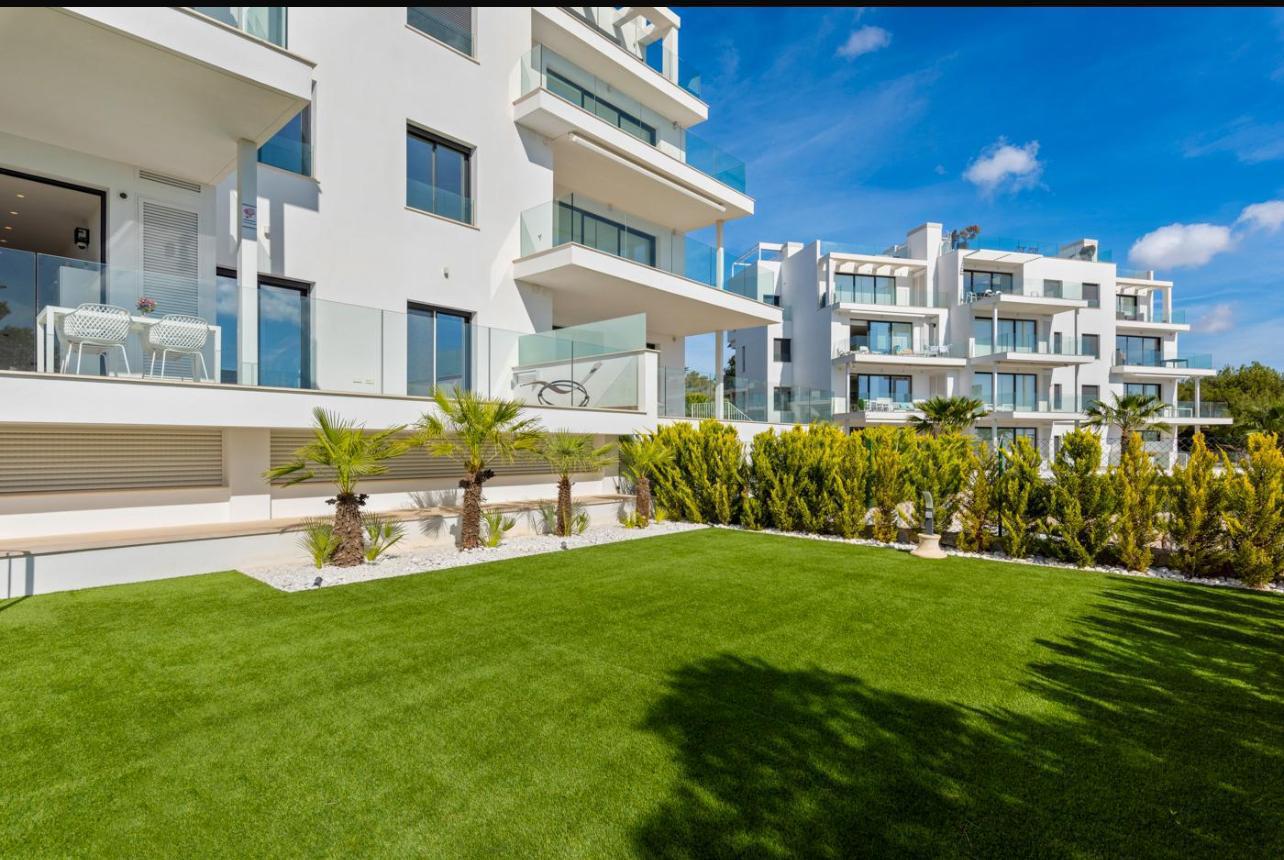 For sale - 2 Bedroom 2 Bathroom Apartment in Orihuela Costa - Costa Blanca  - Alicante