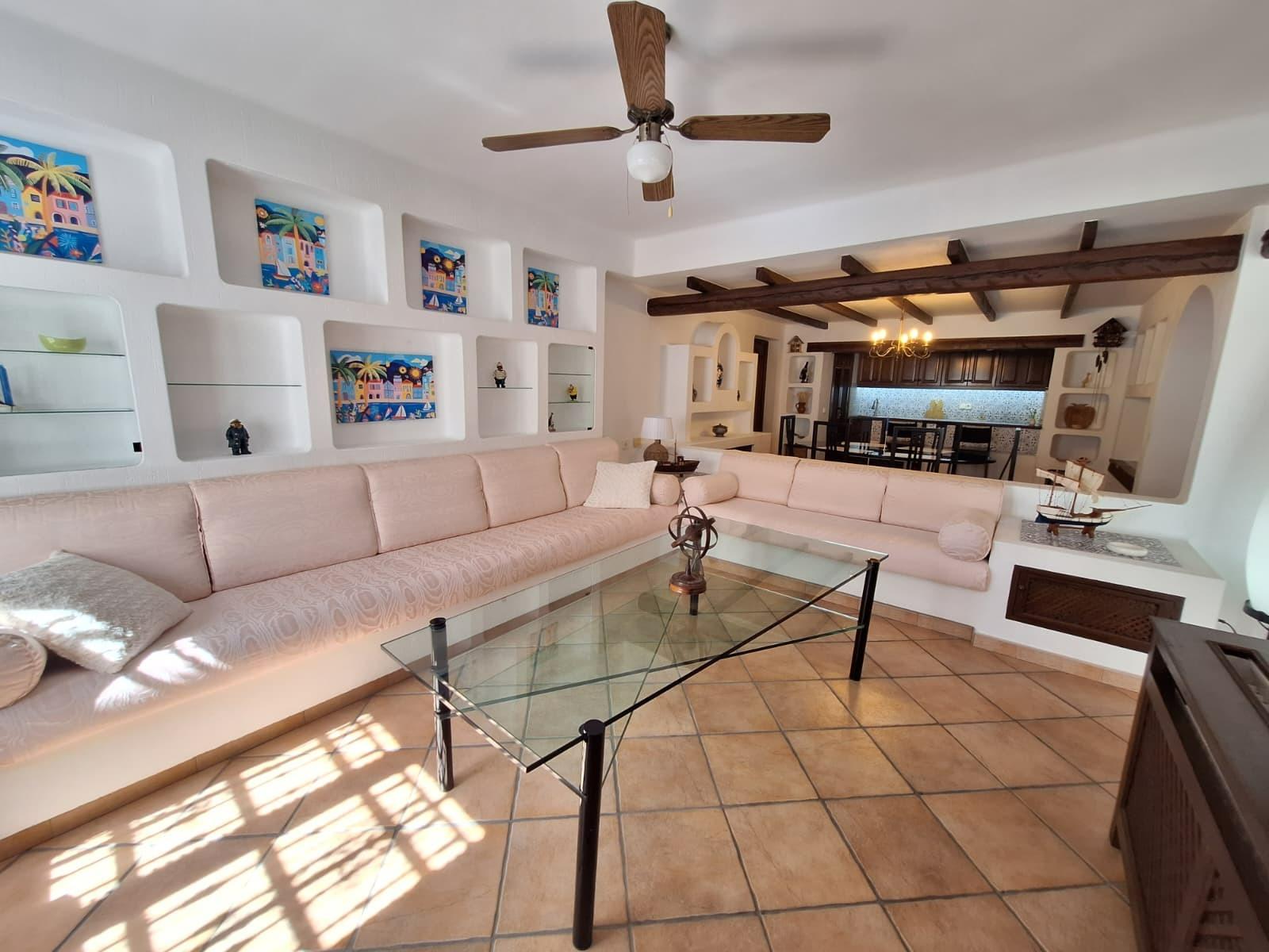 For sale - 2 Bedroom 2 Bathroom Apartment in Torrevieja - Los Frutales  - Alicante
