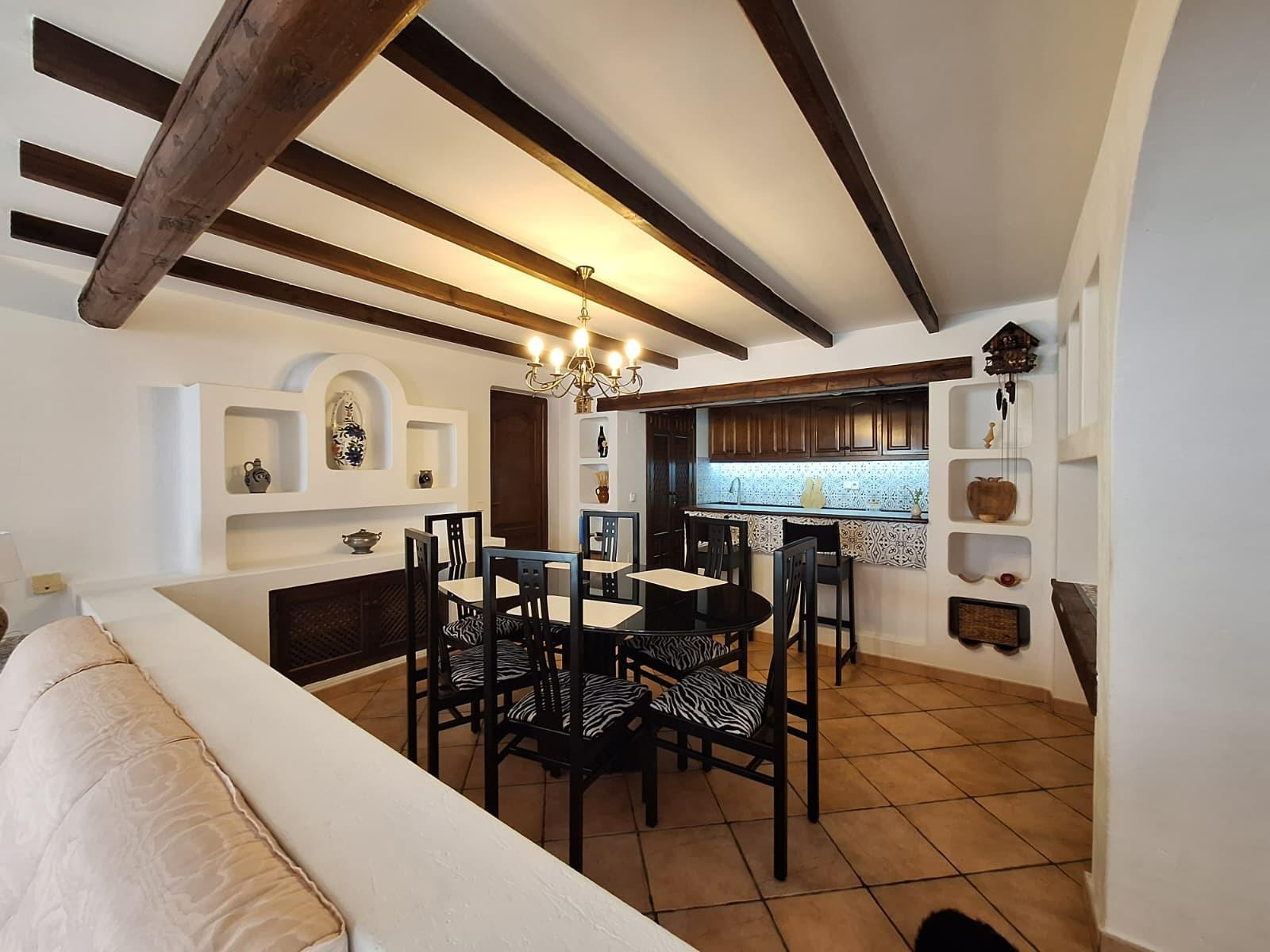 For sale - 2 Bedroom 2 Bathroom Apartment in Torrevieja - Los Frutales  - Alicante