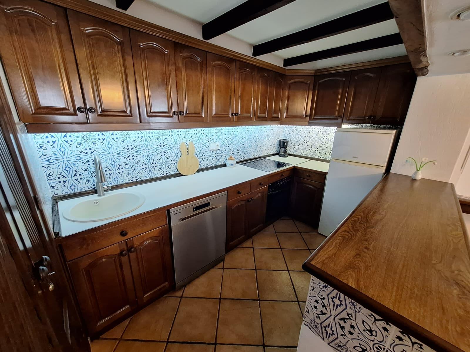 For sale - 2 Bedroom 2 Bathroom Apartment in Torrevieja - Los Frutales  - Alicante