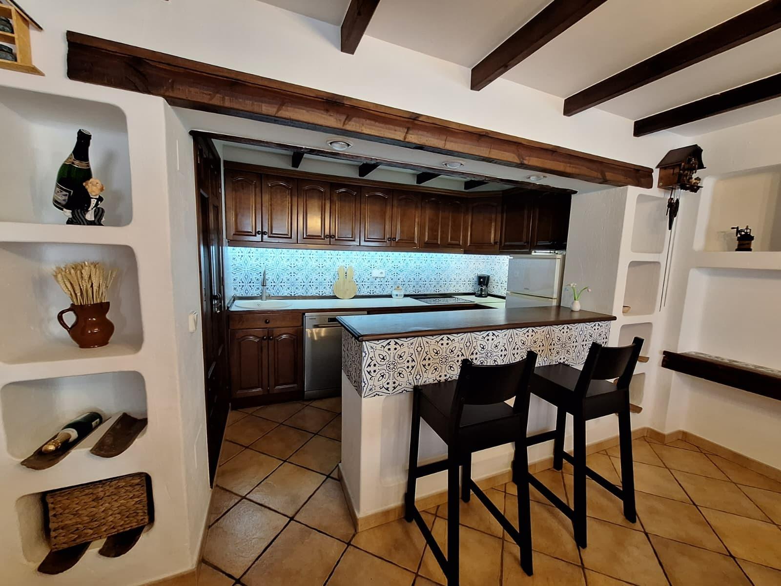 For sale - 2 Bedroom 2 Bathroom Apartment in Torrevieja - Los Frutales  - Alicante