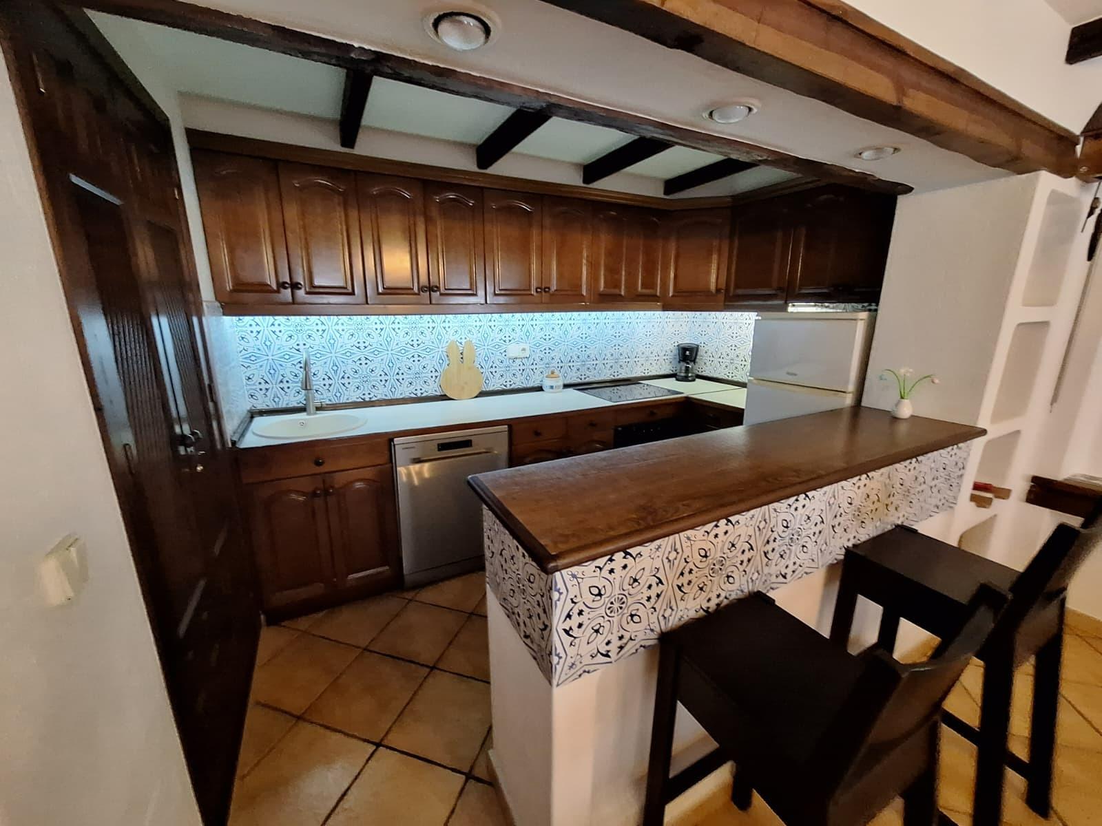 For sale - 2 Bedroom 2 Bathroom Apartment in Torrevieja - Los Frutales  - Alicante