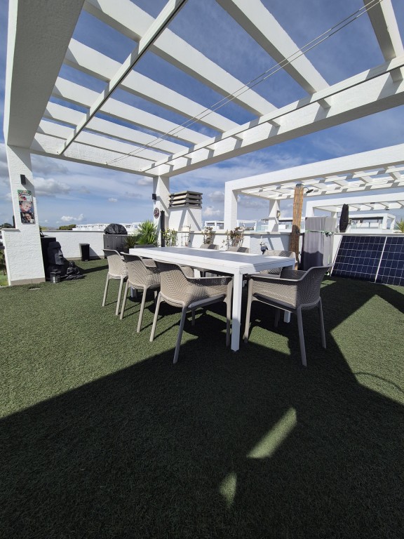 For sale - 3 Bedroom 2 Bathroom Penthouse in El Raso - , El Raso, Alicante, Spain - Alicante
