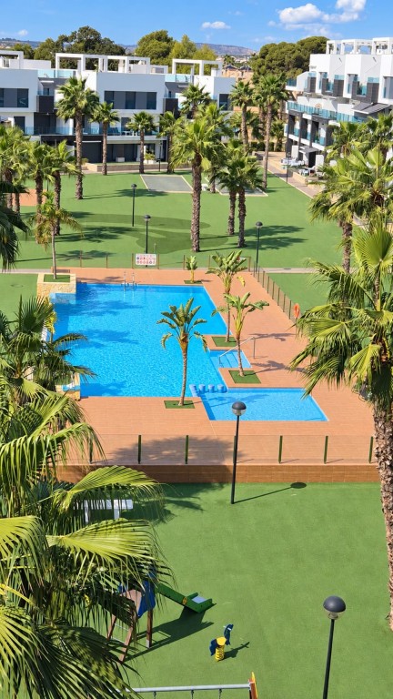 For sale - 3 Bedroom 2 Bathroom Penthouse in El Raso - , El Raso, Alicante, Spain - Alicante
