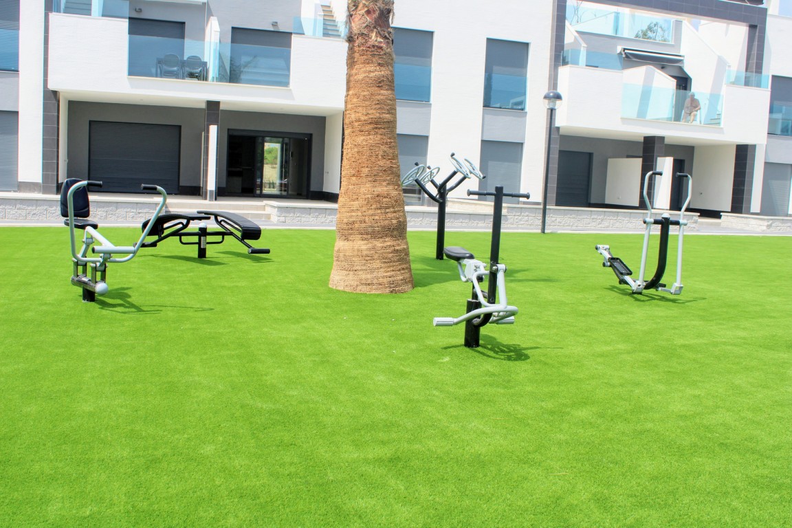For sale - 3 Bedroom 2 Bathroom Penthouse in El Raso - , El Raso, Alicante, Spain - Alicante