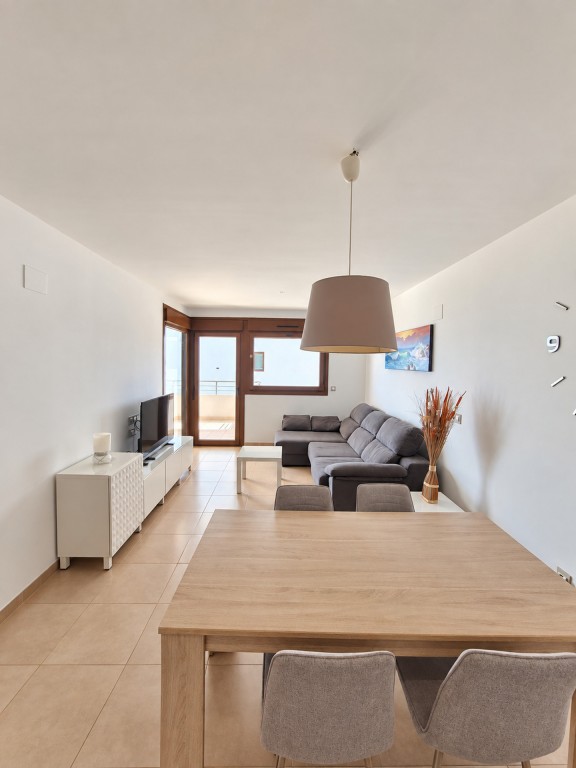 For sale - 2 Bedroom 2 Bathroom Apartment in Lomas de Cabo Roig - , Lomas de Cabo Roig, Alicante, Spain - Alicante