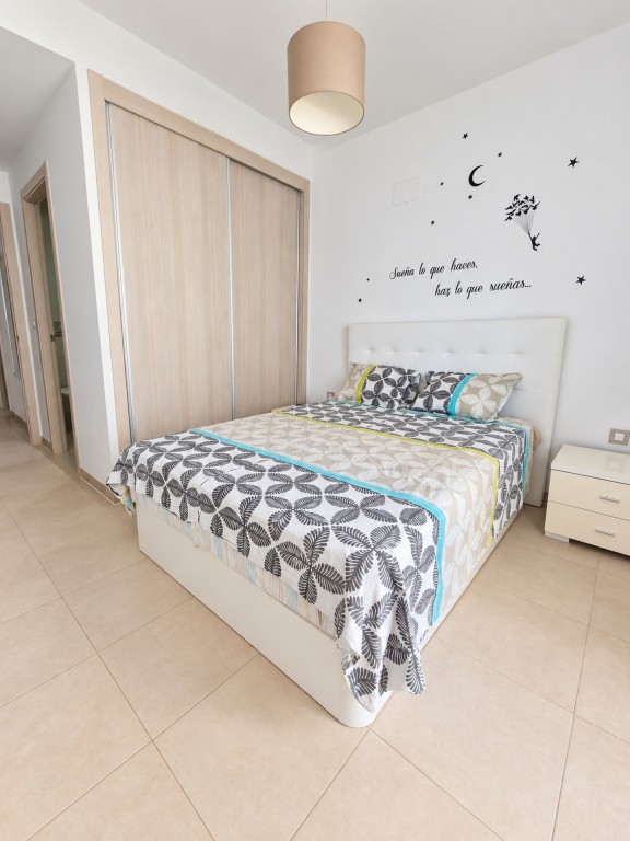 For sale - 2 Bedroom 2 Bathroom Apartment in Lomas de Cabo Roig - , Lomas de Cabo Roig, Alicante, Spain - Alicante