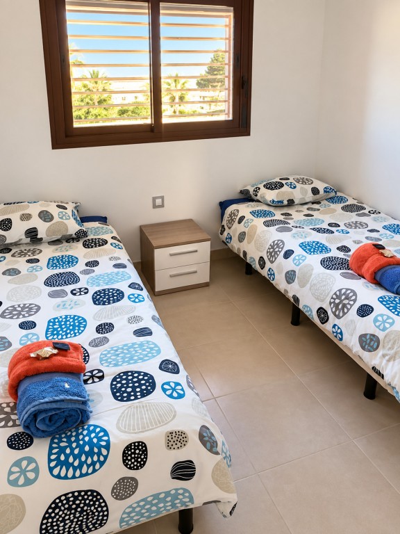 For sale - 2 Bedroom 2 Bathroom Apartment in Lomas de Cabo Roig - , Lomas de Cabo Roig, Alicante, Spain - Alicante