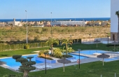 59-1565291/81517, 2 Bedroom 2 Bathroom Apartment in Lomas de Cabo Roig