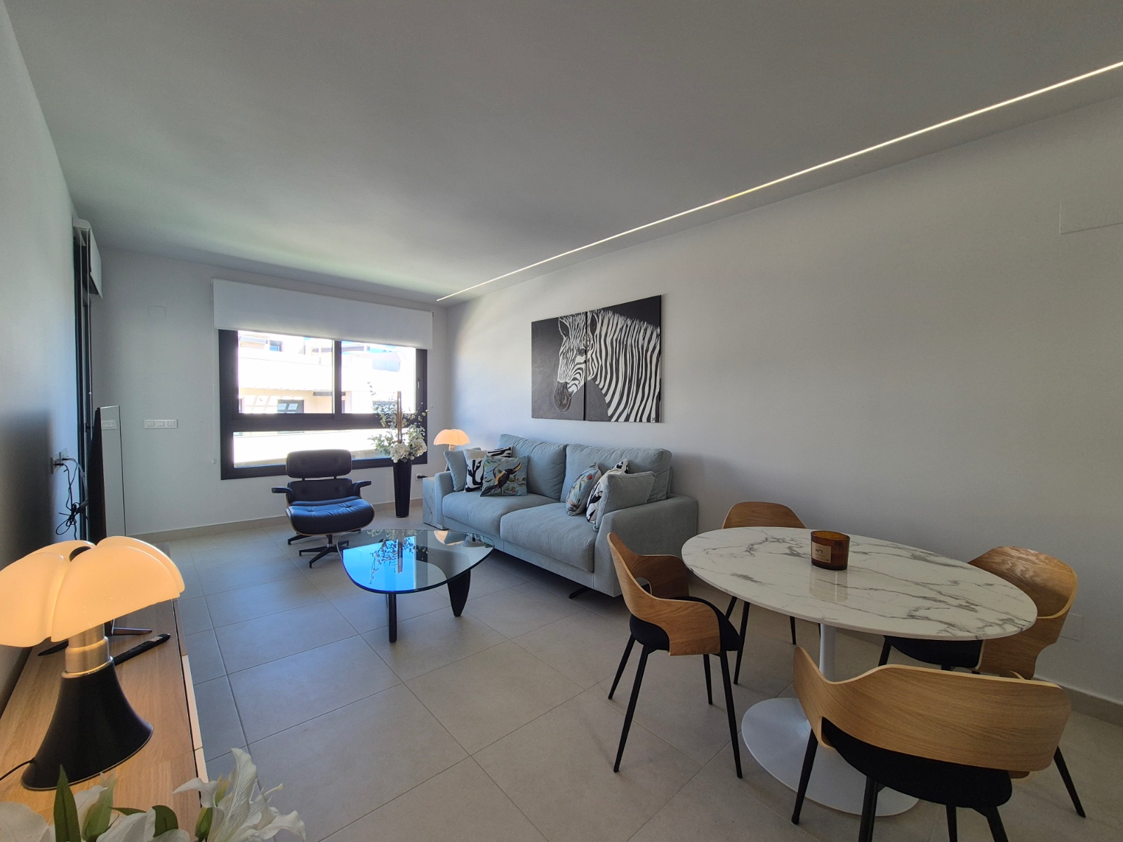 For sale - 3 Bedroom 2 Bathroom Penthouse in Orihuela - Inland  - Alicante