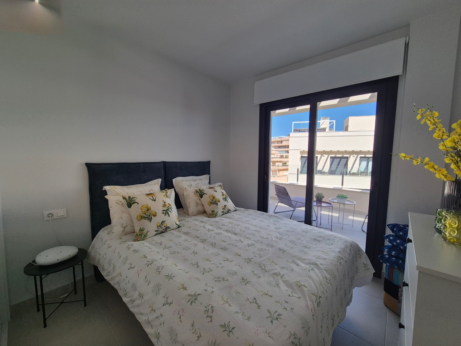 For sale - 3 Bedroom 2 Bathroom Penthouse in Orihuela - Inland  - Alicante