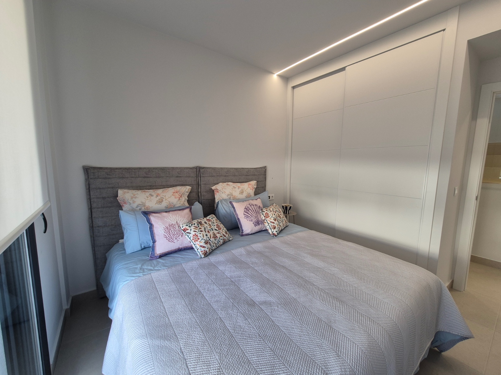 For sale - 3 Bedroom 2 Bathroom Penthouse in Orihuela - Inland  - Alicante