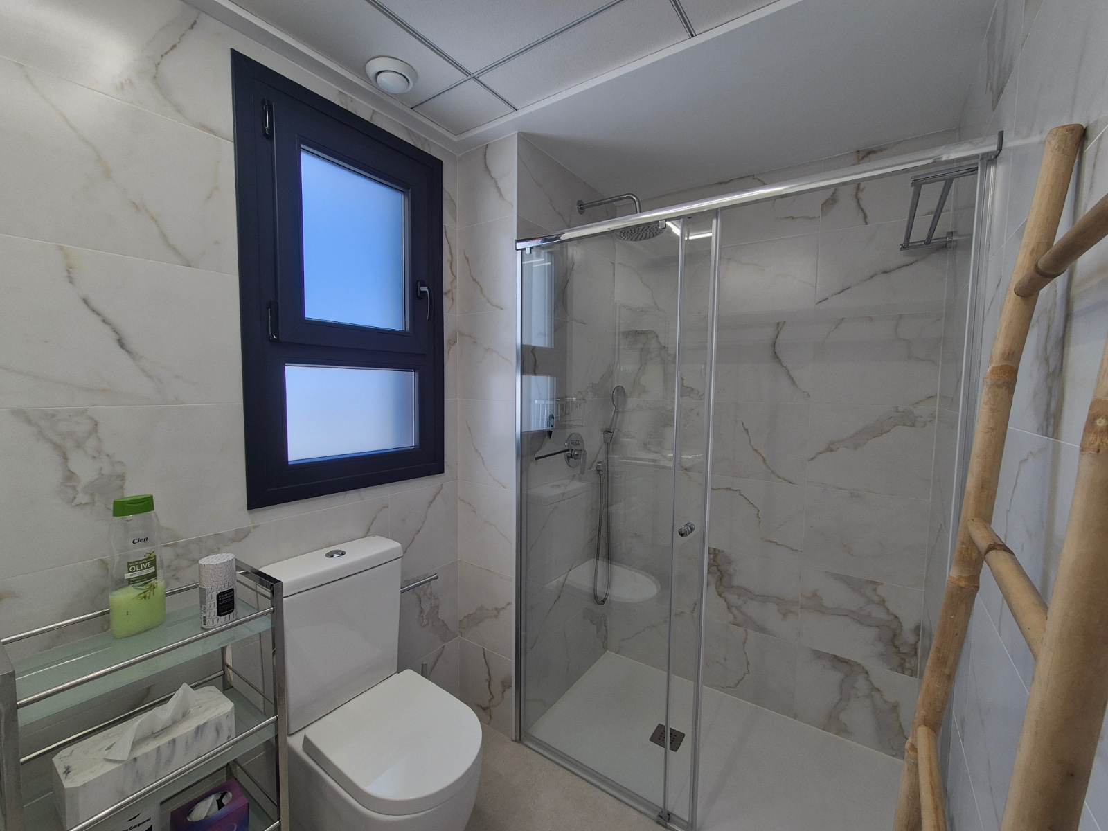 For sale - 3 Bedroom 2 Bathroom Penthouse in Orihuela - Inland  - Alicante