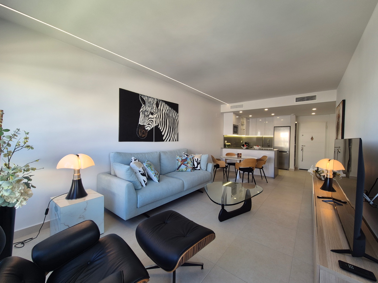 For sale - 3 Bedroom 2 Bathroom Penthouse in Orihuela - Inland  - Alicante