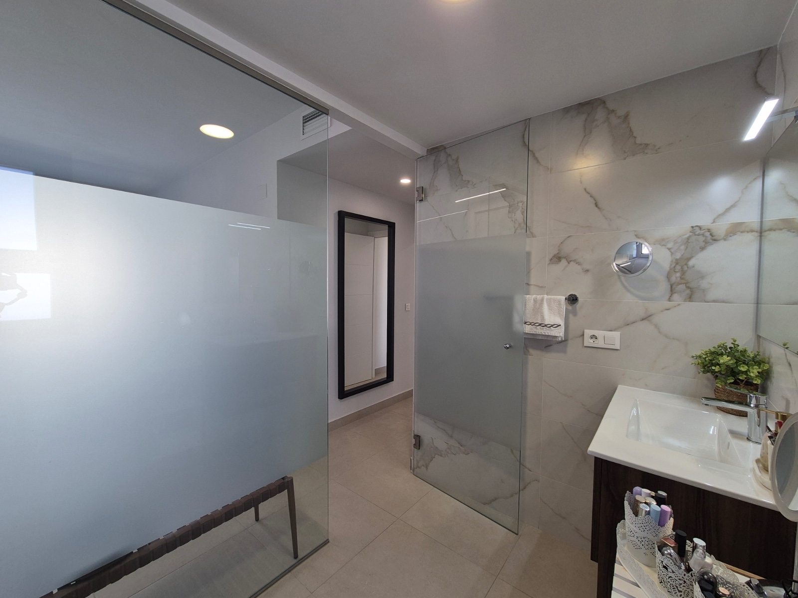 For sale - 3 Bedroom 2 Bathroom Penthouse in Orihuela - Inland  - Alicante