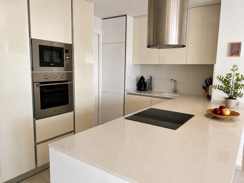 For sale - 3 Bedroom 3 Bathroom Villa in San Miguel de Salinas - , San Miguel de Salinas, Alicante, Spain - Alicante