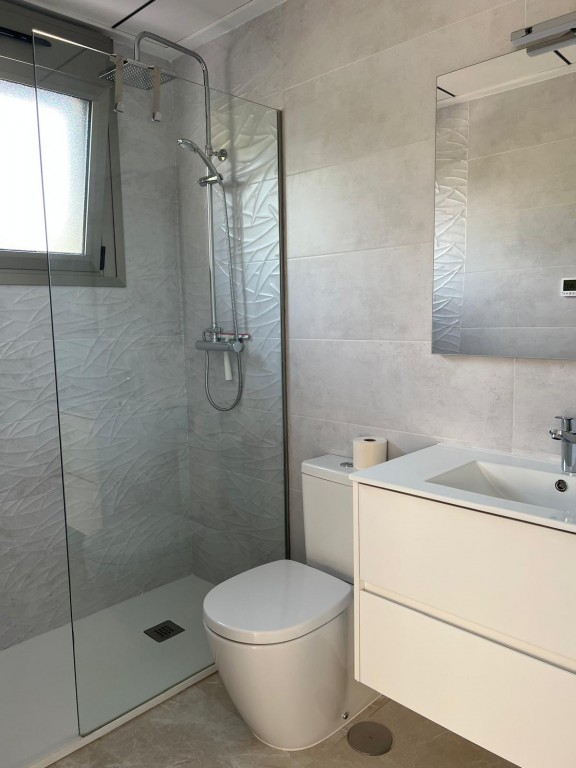 For sale - 3 Bedroom 3 Bathroom Villa in San Miguel de Salinas - , San Miguel de Salinas, Alicante, Spain - Alicante