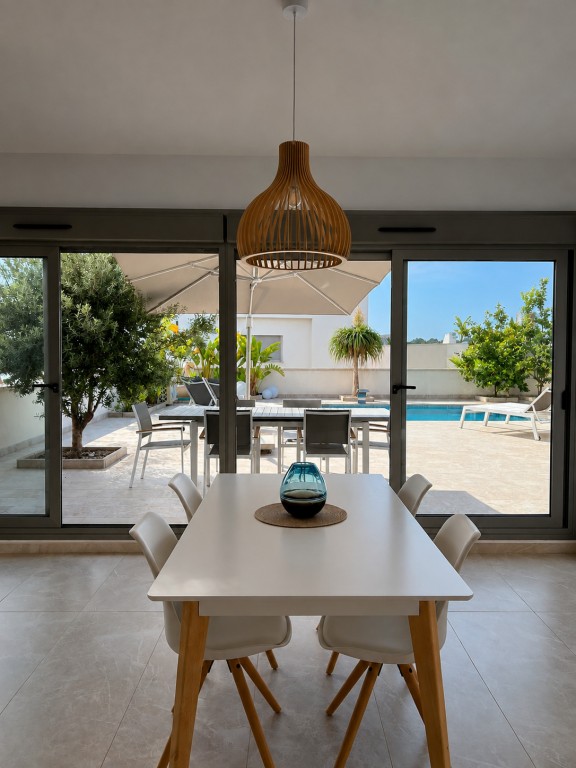 For sale - 3 Bedroom 3 Bathroom Villa in San Miguel de Salinas - , San Miguel de Salinas, Alicante, Spain - Alicante